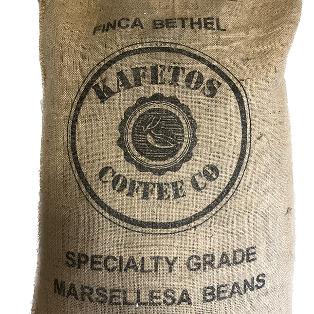 Marsellesa Premium Coffee 2025 CROPS-