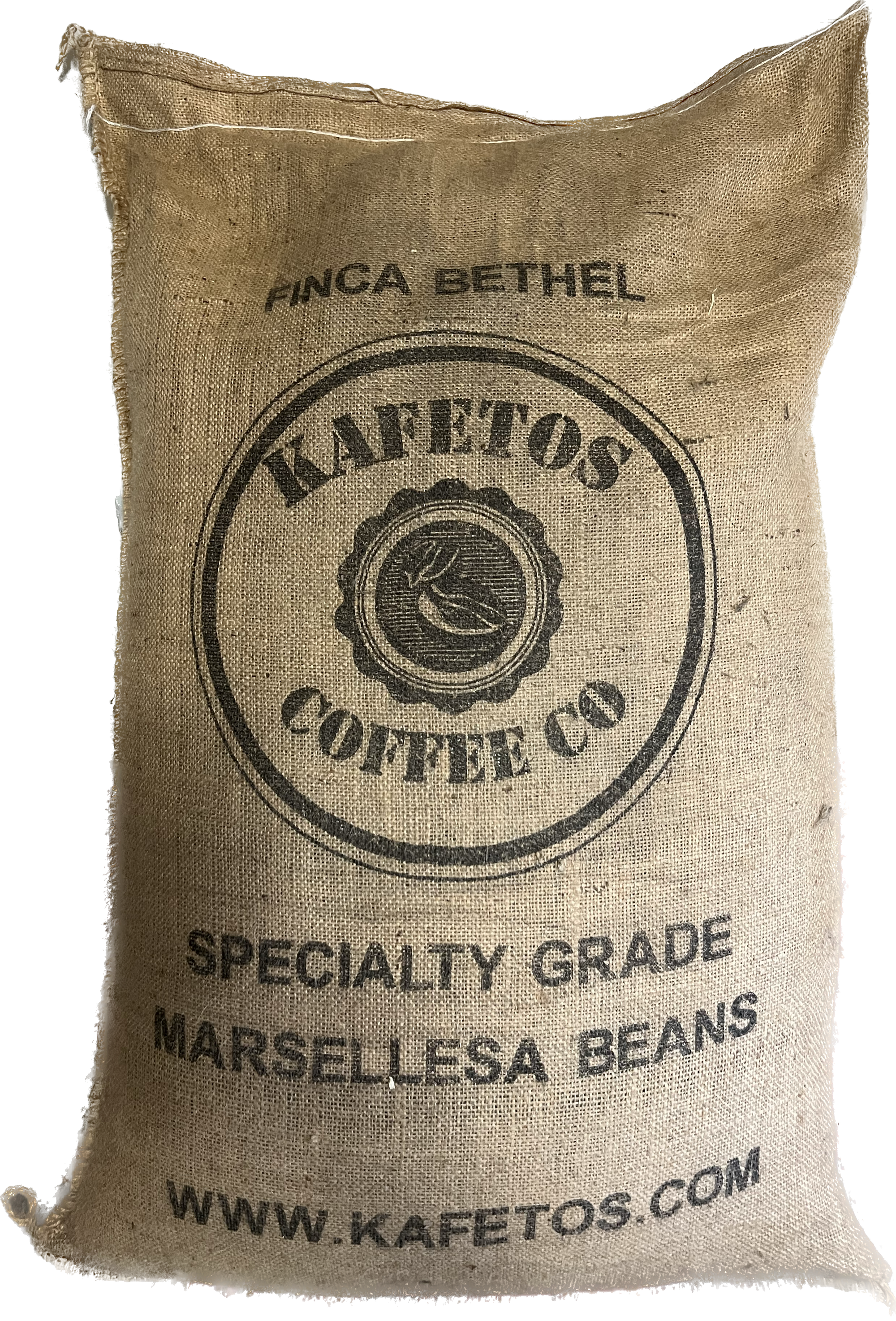Marsellesa Premium Coffee 2025 CROPS-