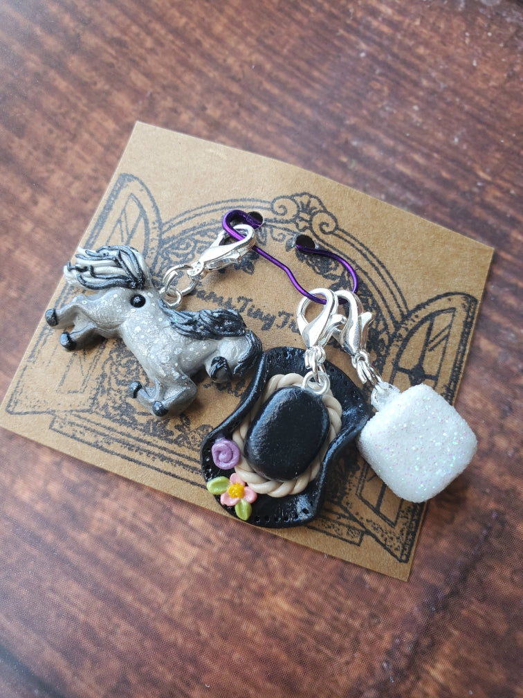 Woolen Wild & Free 5 skein kits