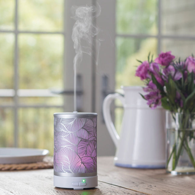 Ultrasonic Air Diffuser
