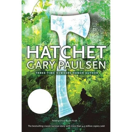 Hatchet (Reissue)