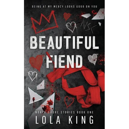 Beautiful Fiend