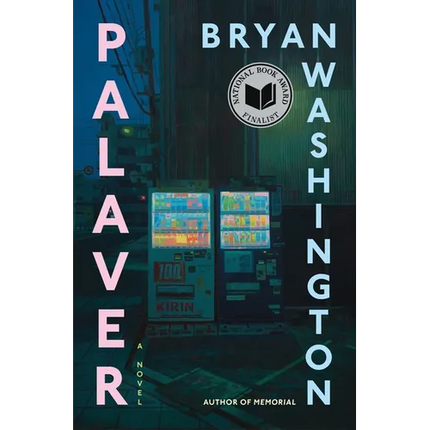 Palaver