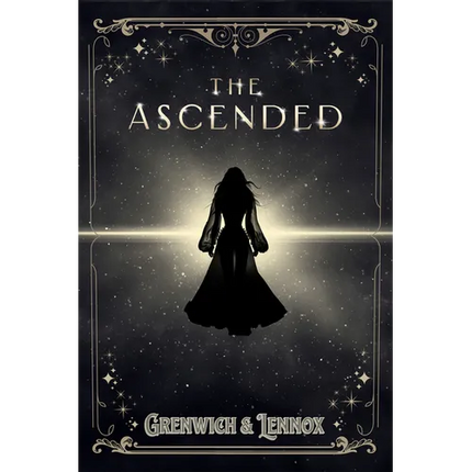 The Ascended
