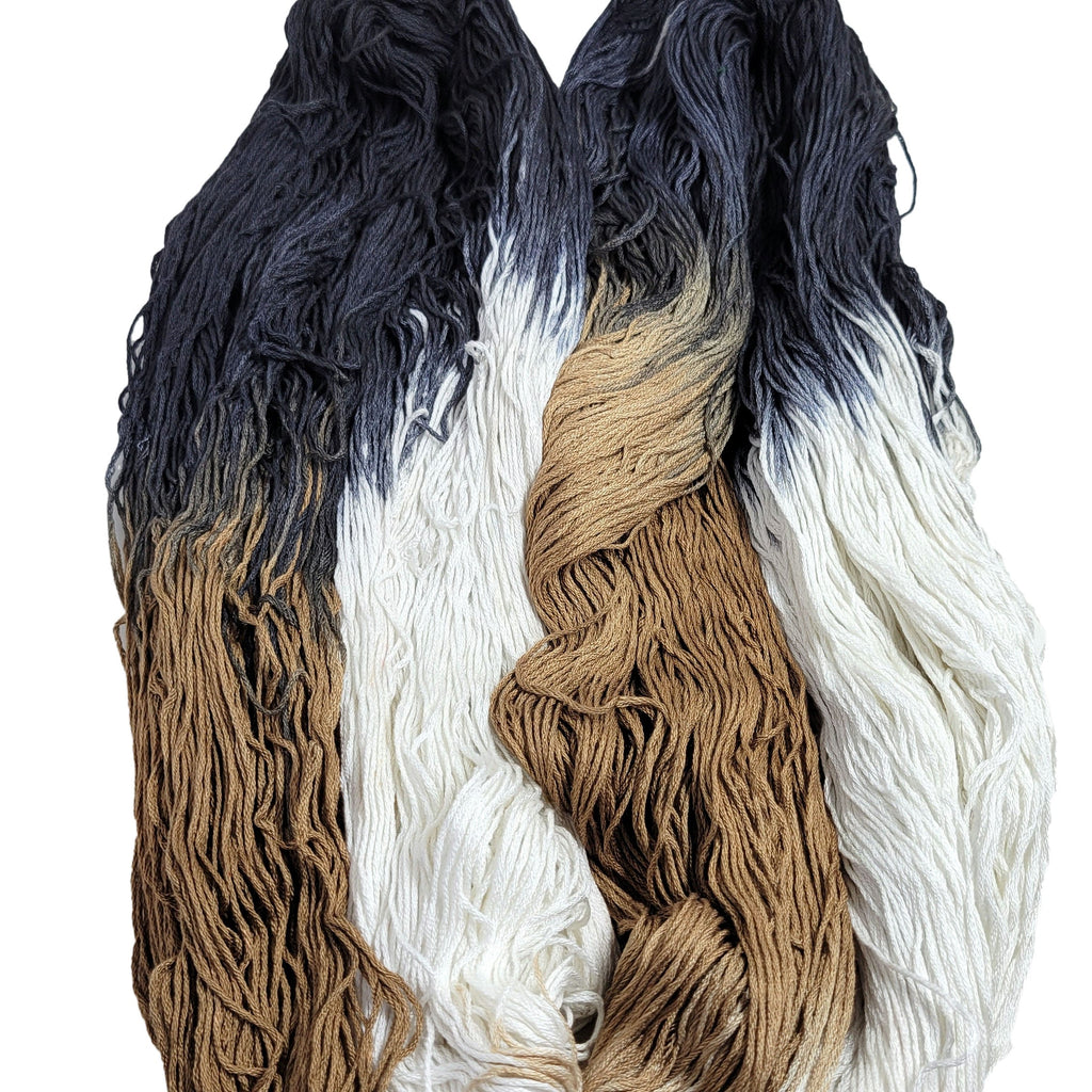 Janie - Flower Silk Special Edition Colorway