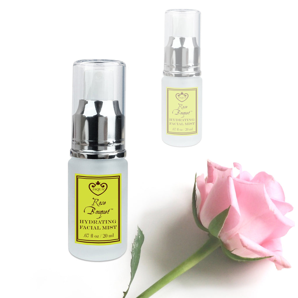 Rose Bouquet Hydrating Facial Mist
