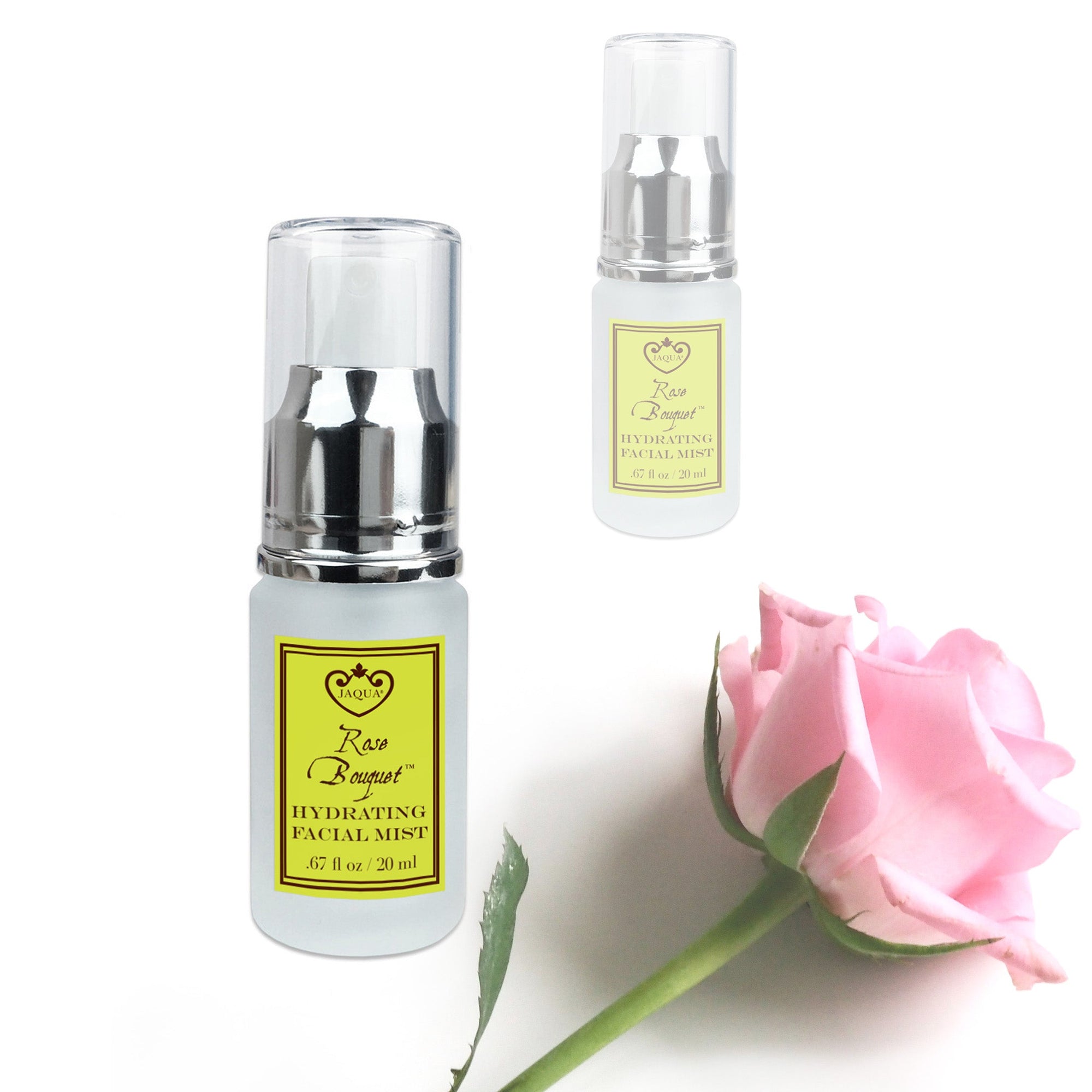 Rose Bouquet Hydrating Facial Mist