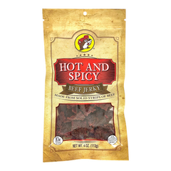 Collection image for: BEEF JERKY