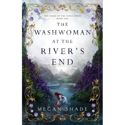 The Washwoman at the River's End