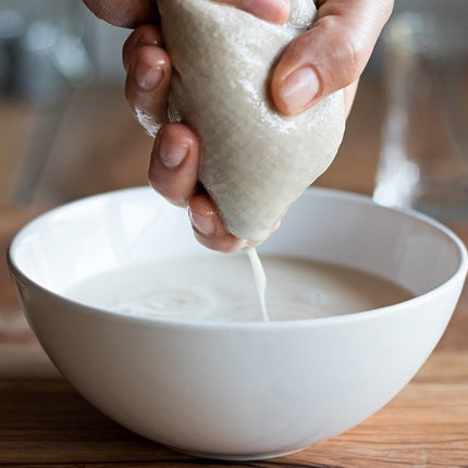 Nut Milk Bags