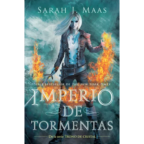 Imperio de Tormentas / Empire of Storms