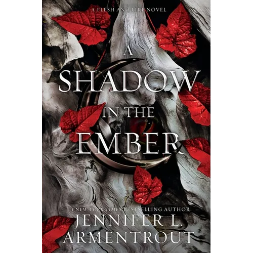 A Shadow in the Ember