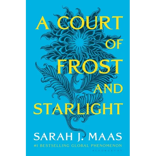 A Court of Frost and Starlight