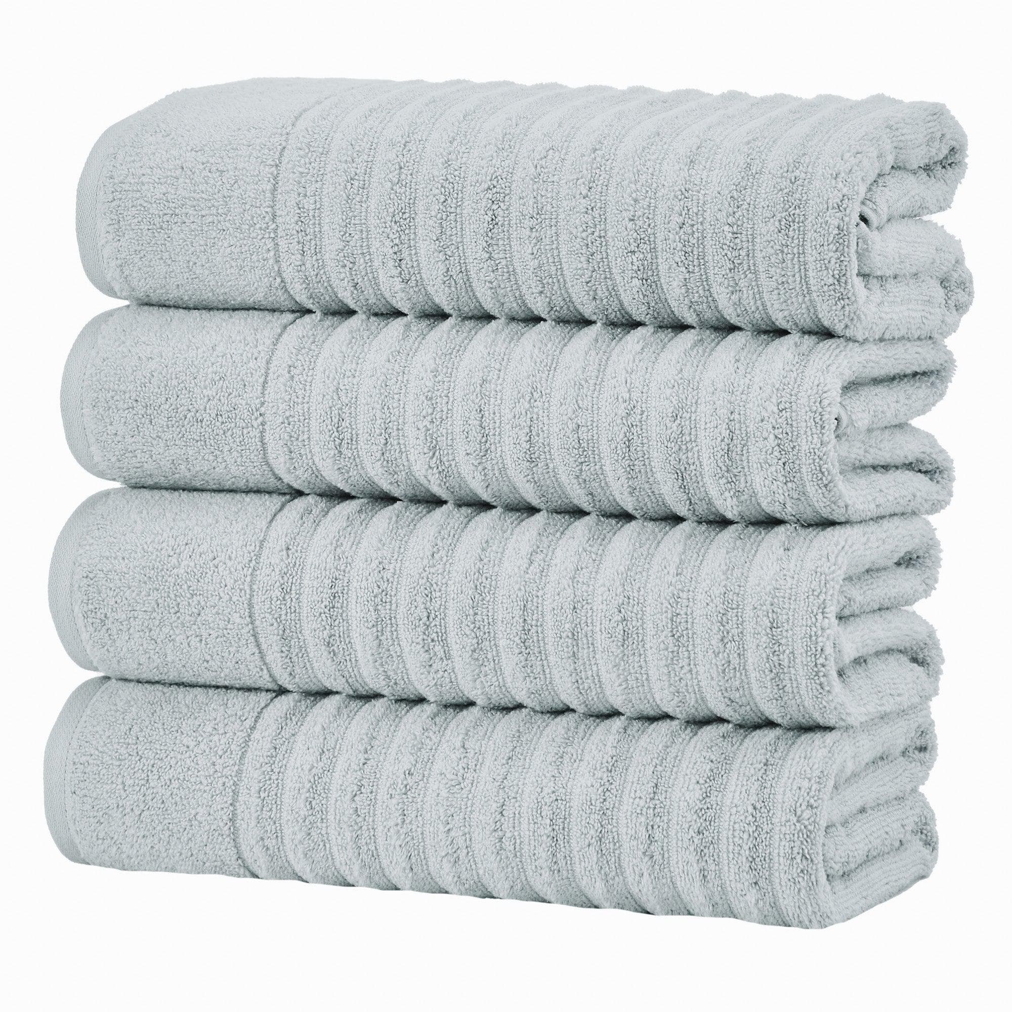 Luxury Cotton Towels - Karina Collection