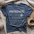 Heather Navy / XS