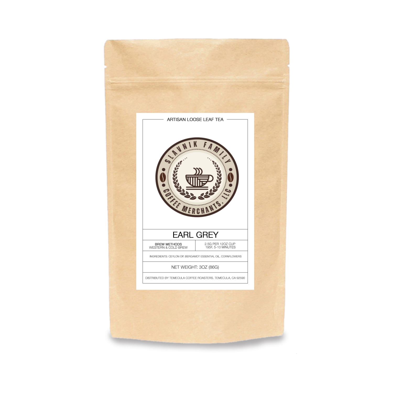 Earl Grey