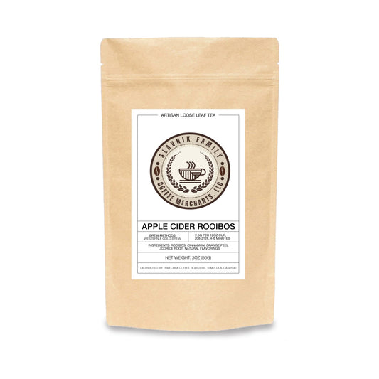 Apple Cider Rooibos