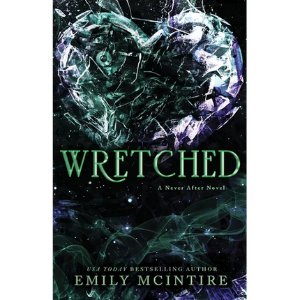 Wretched