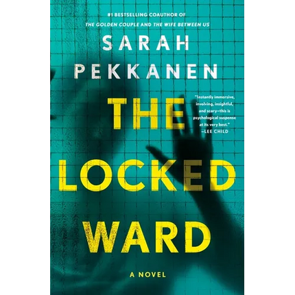 The Locked Ward