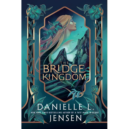 The Bridge Kingdom
