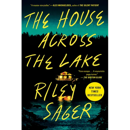 The House Across the Lake