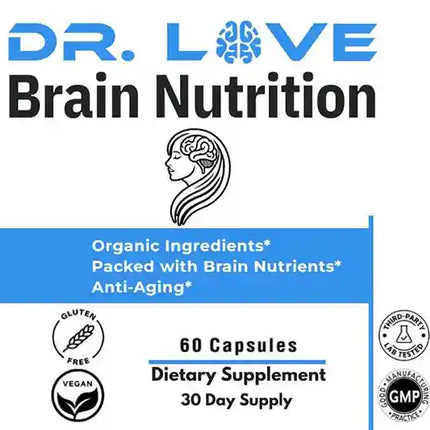 Brain Nutrition