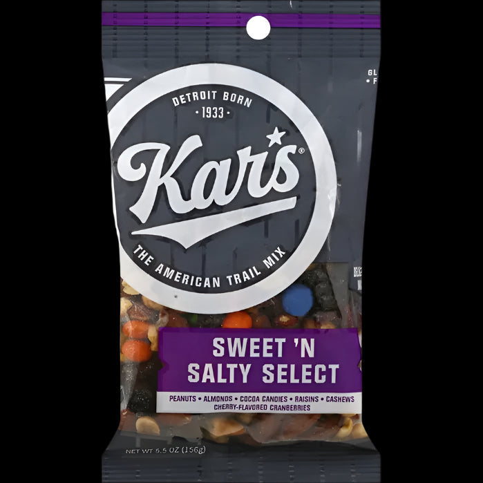 The "Woosah" Can Collection