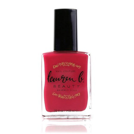 Polo Lounge Punch - 7 FREE + VEGAN NAIL POLISH