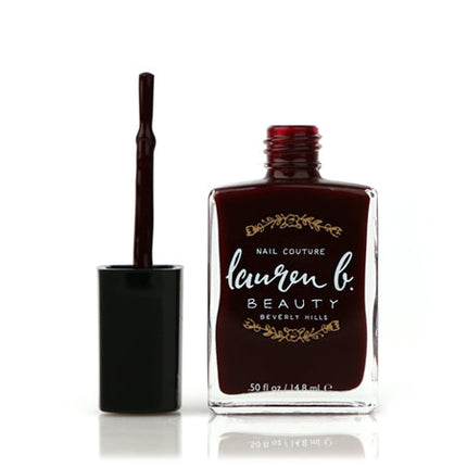 The Chateau - 7 FREE + VEGAN NAIL POLISH