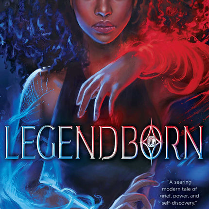 Tracy Deonn Legendborn