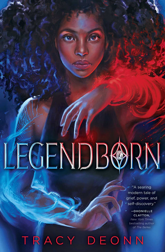 Tracy Deonn Legendborn