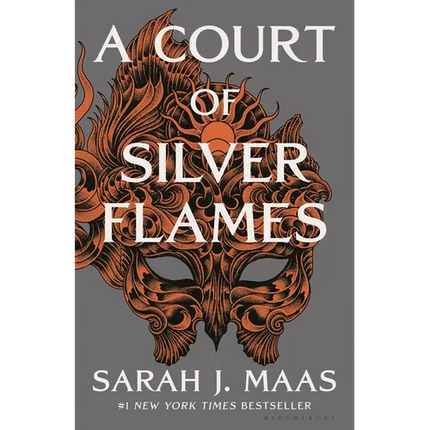 A Court of Silver Flames