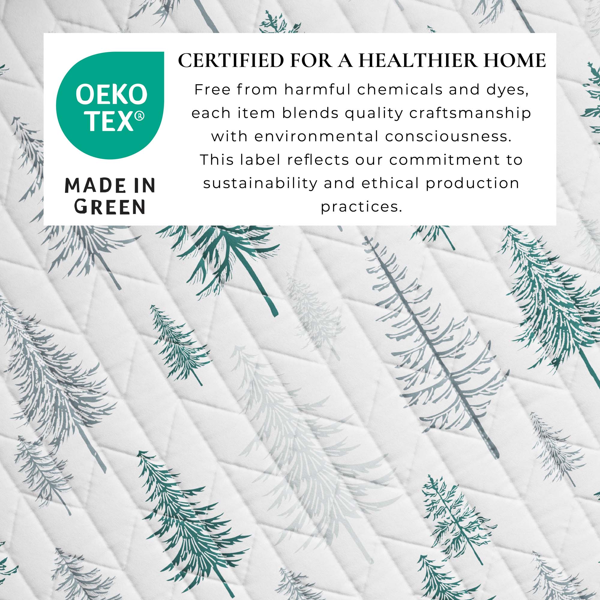 Rustic Landscape Quilt Set - Matthew Collection