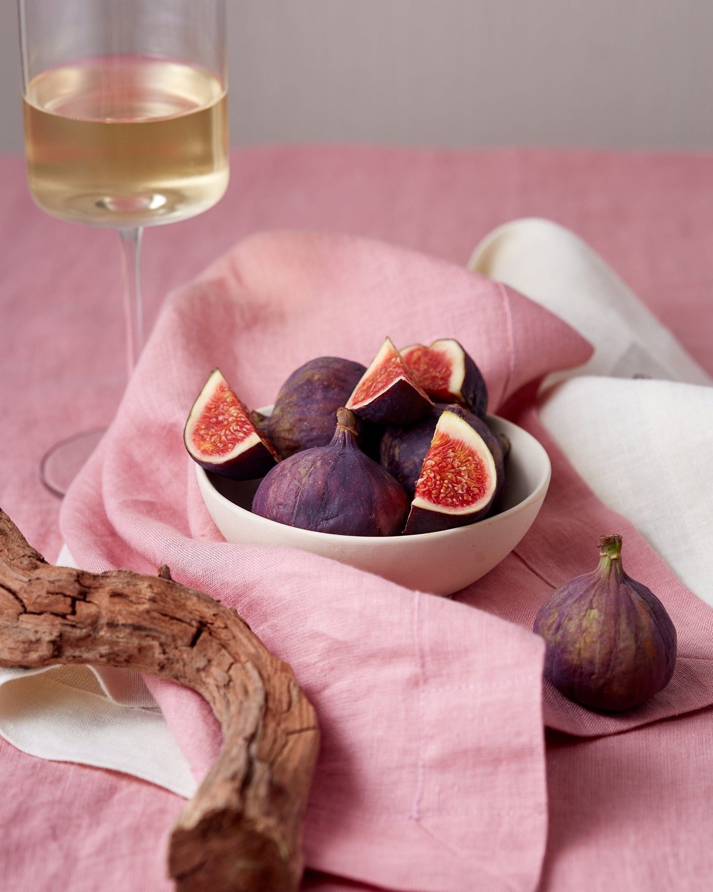 Soft Linen Napkins
