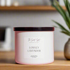 Lovely Lavender