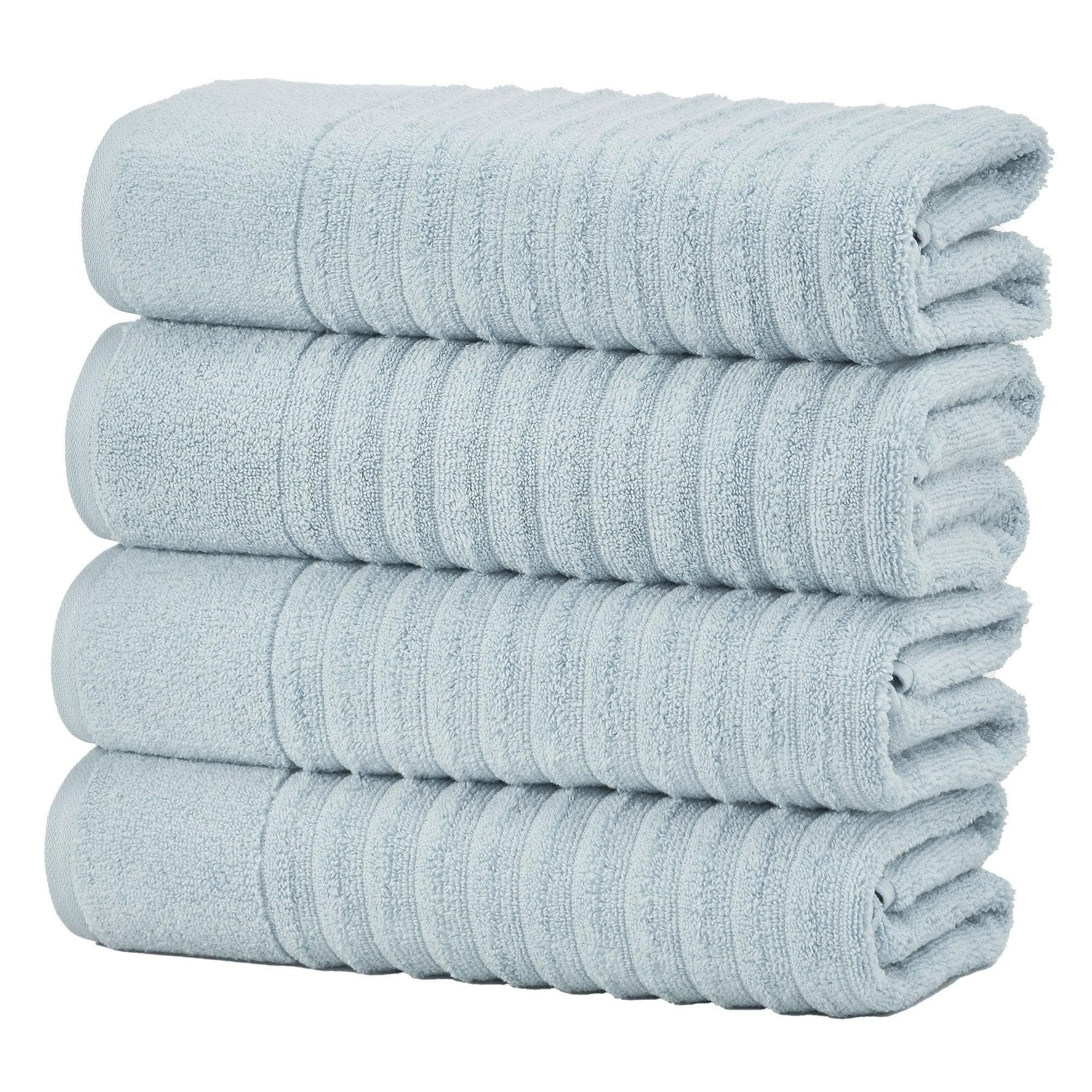 Luxury Cotton Towels - Karina Collection
