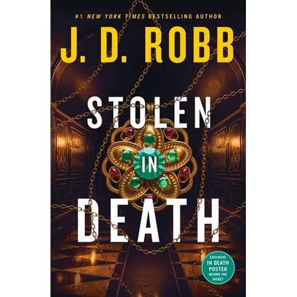 Stolen in Death