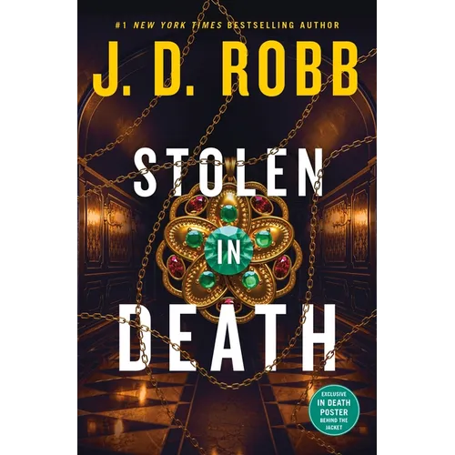 Stolen in Death