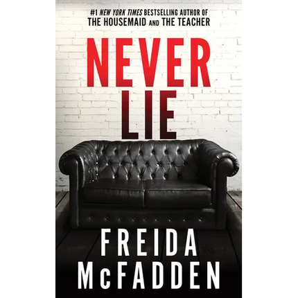 Never Lie