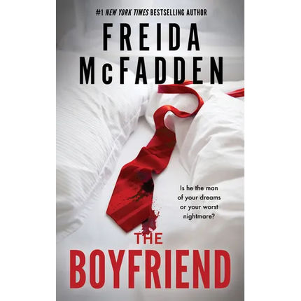 The Boyfriend