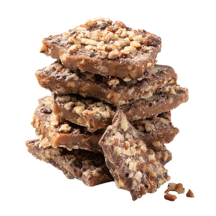 Maple Bourbon Pecan