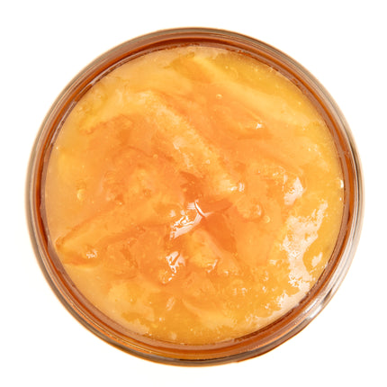 Meyer Lemon Marmalade