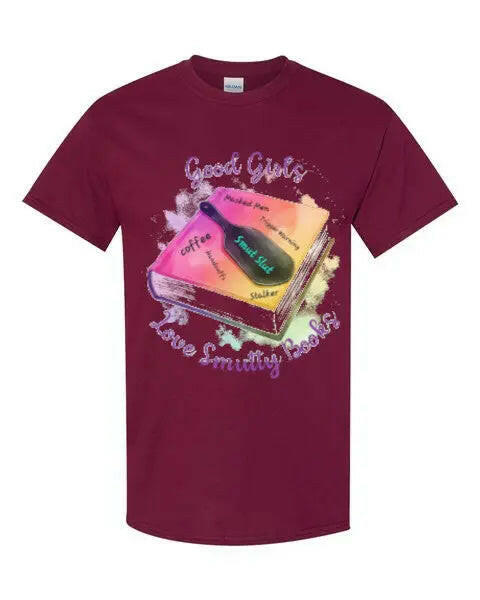 Good Girl T-Shirt