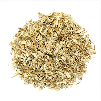Marshmallow Root