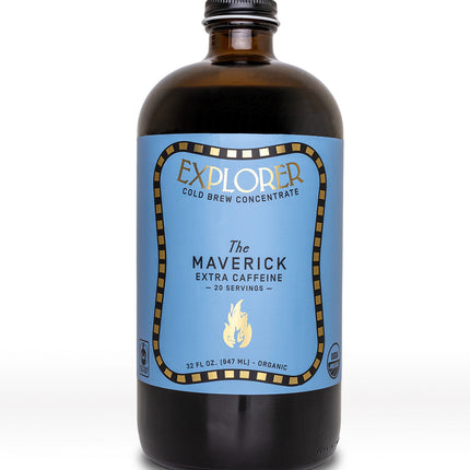 32oz Cold Brew Concentrate