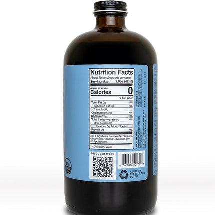 32oz Cold Brew Concentrate