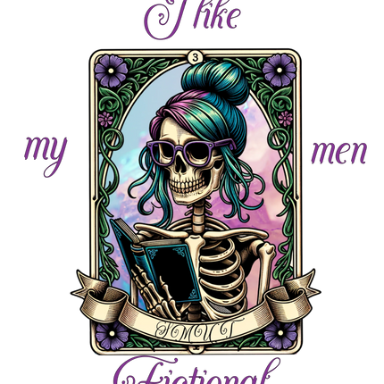 Dark Romance Fantasy Box