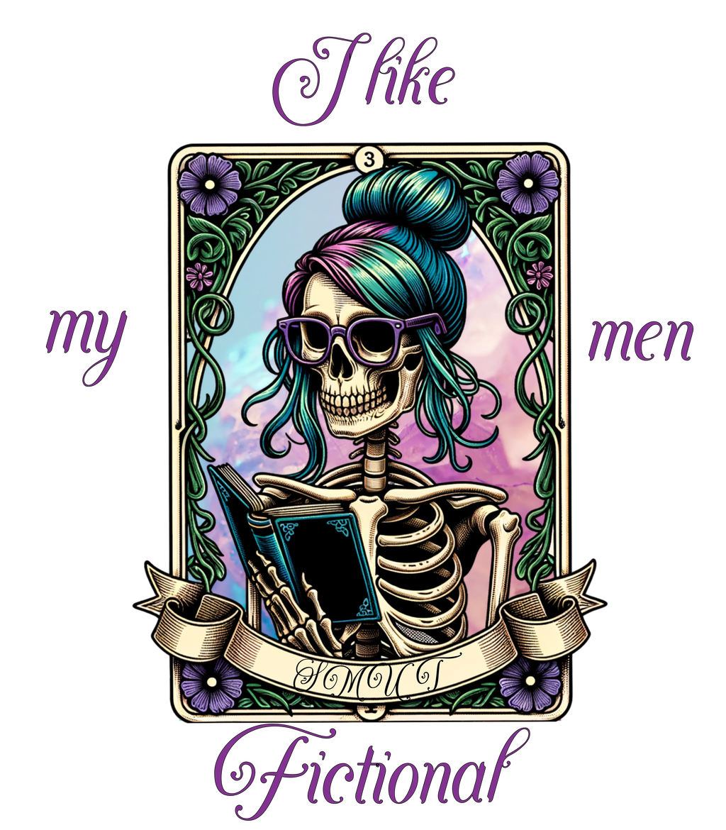 Dark Romance Fantasy Box