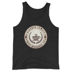 Charcoal-Black Triblend / XS