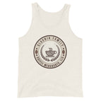 Oatmeal Triblend / XS